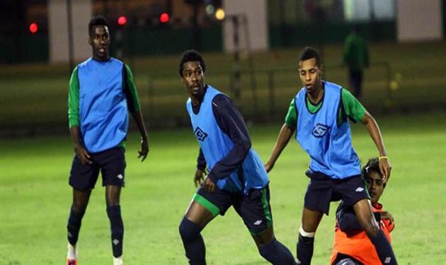 اهلي جدة